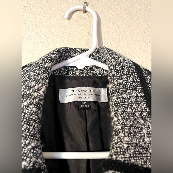 Dress Coat - Picture 3 of 3